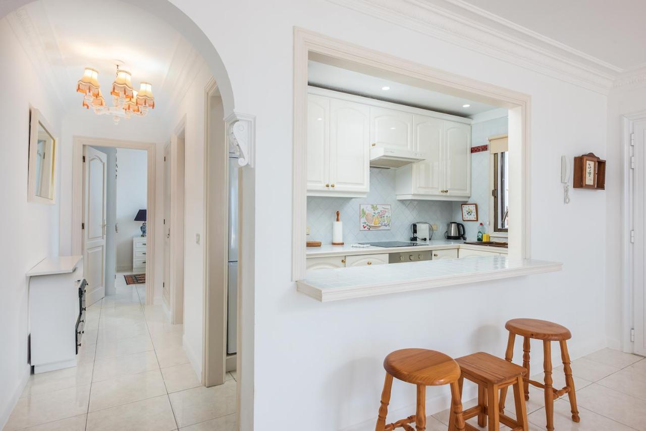 Exclusive Frontline One Bedroom Appartement
