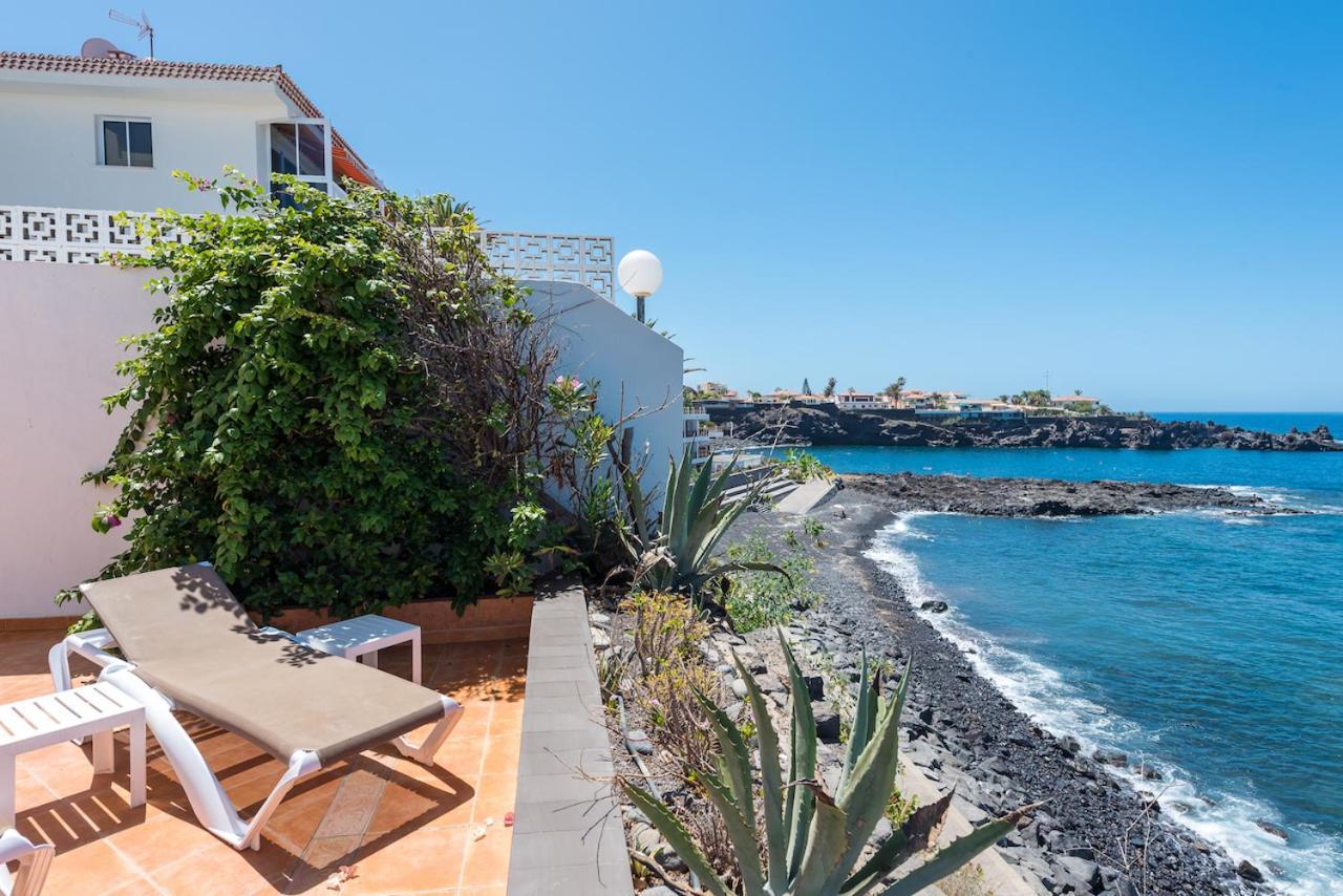 Exclusive Frontline One Bedroom Appartement Puerto de Santiago (Tenerife)