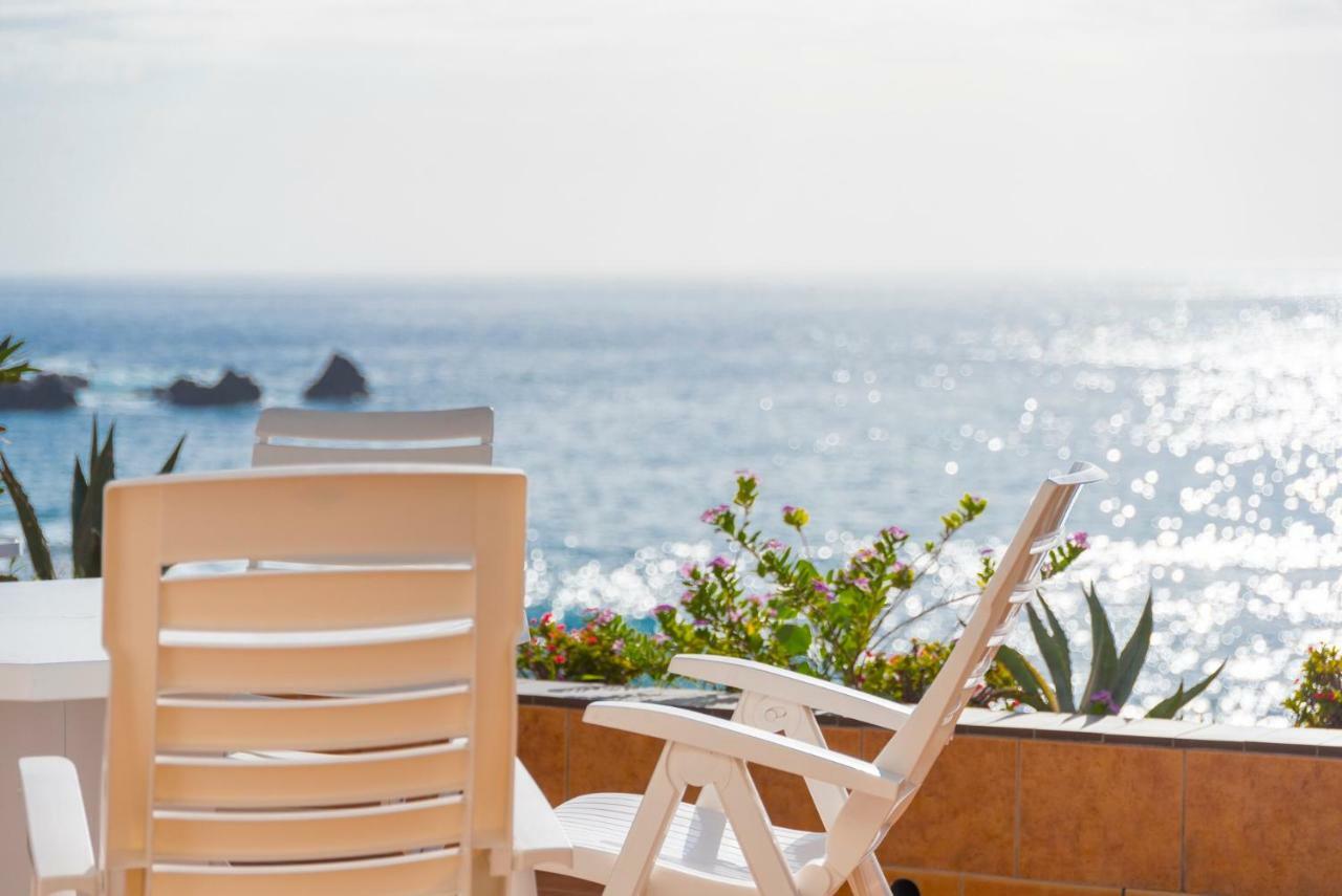Exclusive Frontline One Bedroom Appartement *