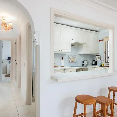 Exclusive Frontline One Bedroom Apartment Puerto de Santiago  Exterior photo