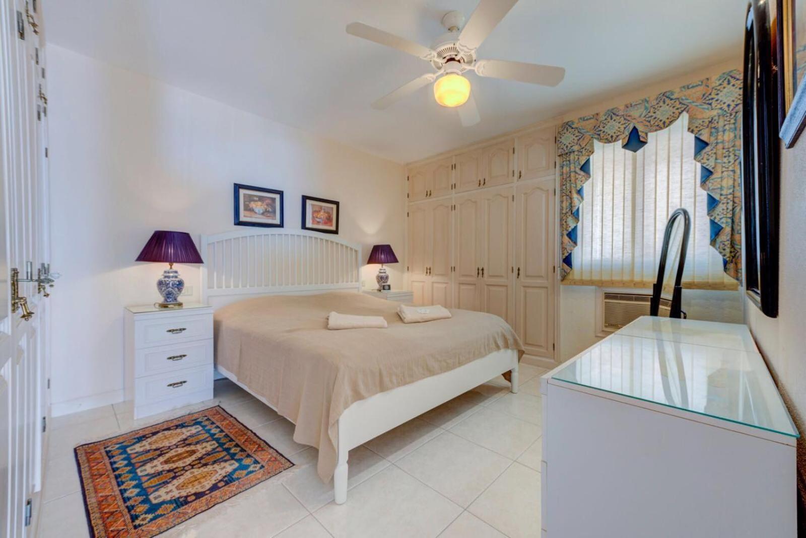 Exclusive Frontline One Bedroom Apartment