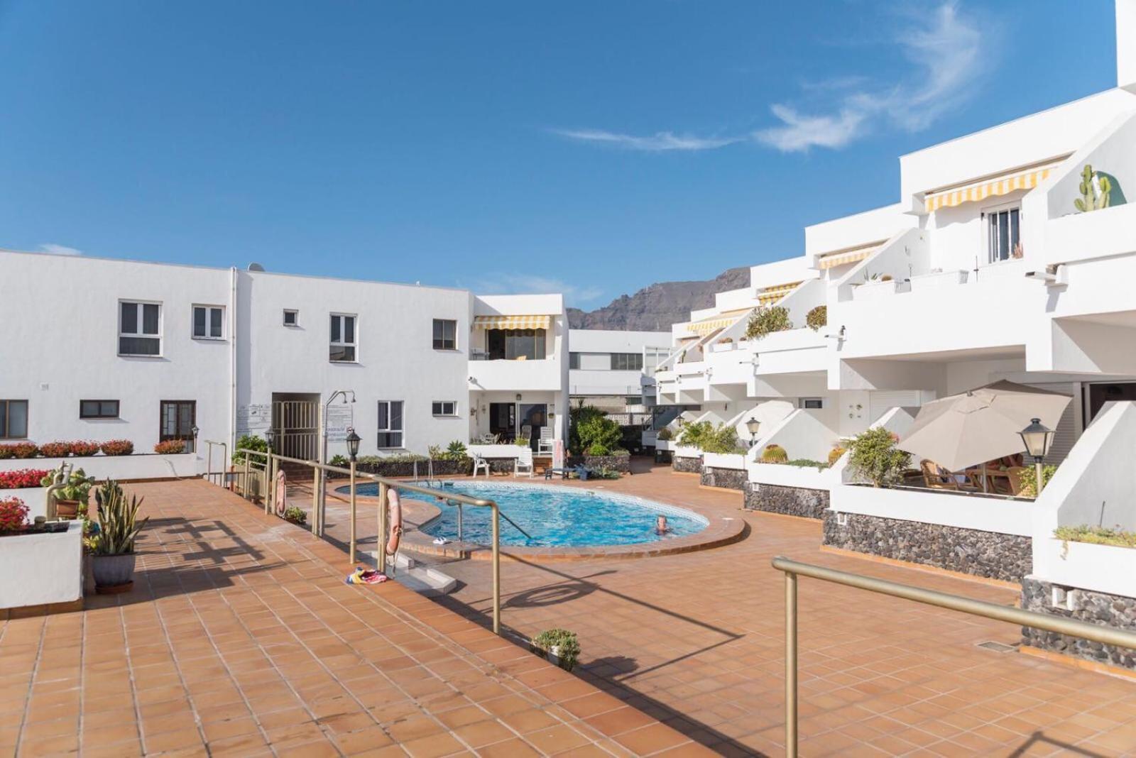 Exclusive Frontline One Bedroom Apartment