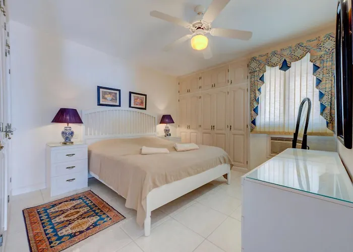 Exclusive Frontline One Bedroom Apartment